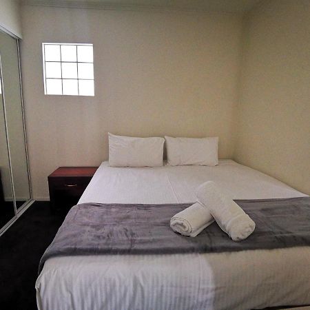 Adara Franklin Aparthotel Μελβούρνη Εξωτερικό φωτογραφία
