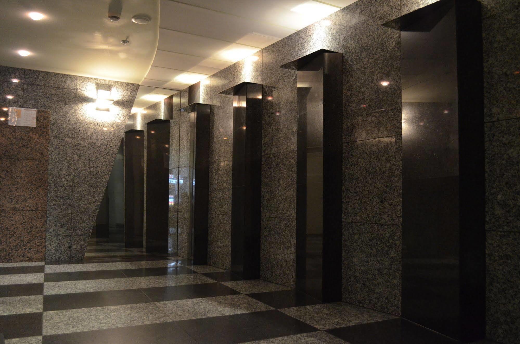 Adara Franklin Aparthotel Μελβούρνη Εξωτερικό φωτογραφία