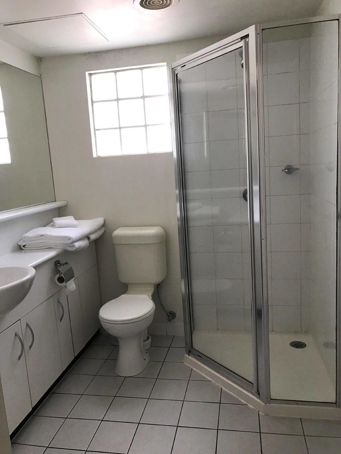 Adara Franklin Aparthotel Μελβούρνη Εξωτερικό φωτογραφία
